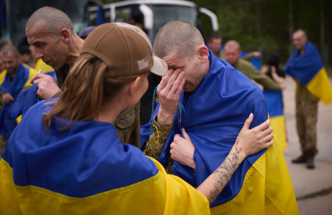 Достатньо одного звернення – відстрочку для звільнених з полону продовжують автоматично