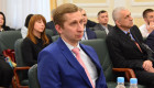 Судью КГС ВС Максима Титова избрали представителем в Большую Палату Верховного Суда