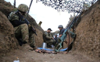 Міноборони Росії оголосило про перемир'я на 8 та 9 травня