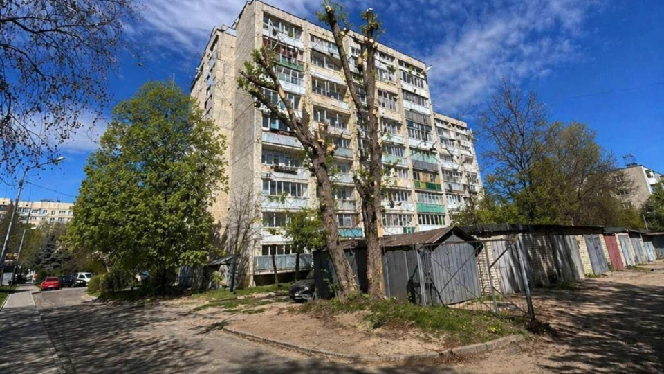 ШІ попрацював — у міських службах відзвітували: у Львові мешканцю надіслали згенероване фото обрізки дерева