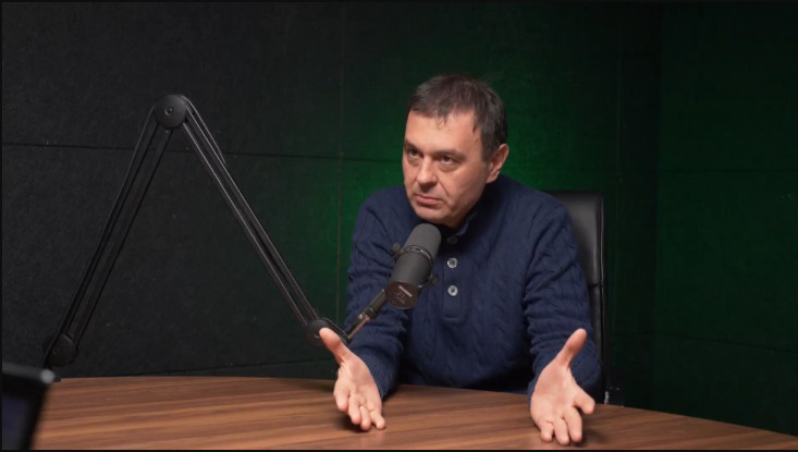 Гетманцев: демографічну проблему не можна вирішувати за рахунок мігрантів, ключ — у досягненні миру