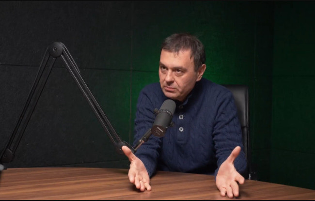 Гетманцев: демографічну проблему не можна вирішувати за рахунок мігрантів, ключ — у досягненні миру