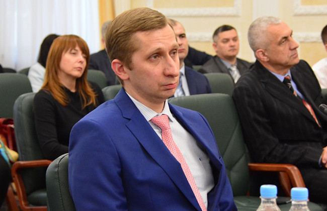 Судью КГС ВС Максима Титова избрали представителем в Большую Палату Верховного Суда