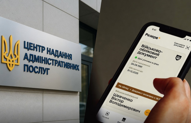Можно ли подать заявление на отсрочку через Резерв+ и ЦНАП одновременно — разъяснение
