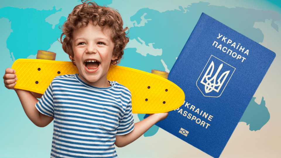 Может ли отец получить загранпаспорт ребенка, если документы подавала мать – разъяснение