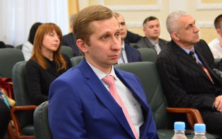 Судью КГС ВС Максима Титова избрали представителем в Большую Палату Верховного Суда