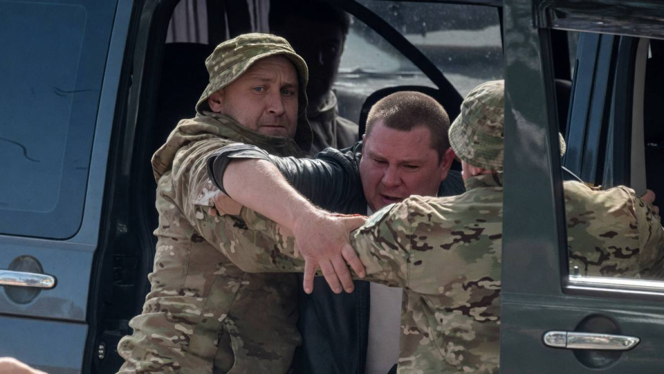 «Бусифікація» vs закон: чи зможуть 30 кроків Міноборони зупинити силові конфлікти під час мобілізації