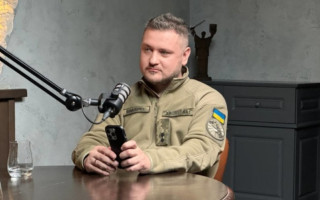 Руководитель ЦПД СНБО Коваленко отреагировал на объявленное РФ перемирие на 8 и 9 мая
