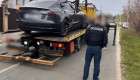 Мільйонні розбіжності в деклараціях і дорогі авто: поліція проводить обшуки у ТЦК по всій країні, фото