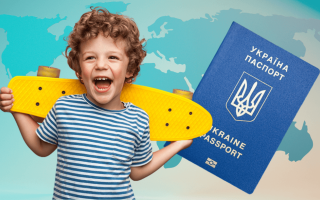 Может ли отец получить загранпаспорт ребенка, если документы подавала мать – разъяснение