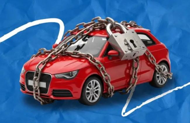 На Одещині у полковника поліції можуть стягнути в дохід держави авто за 3,4 млн грн