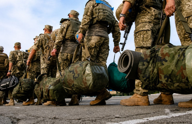 Реформа мобілізації: в Міноборони відповіли, що планують змінити