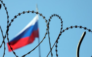 Британия ввела санкции против 35 человек за вербовку мигрантов на войну и производство дронов в РФ