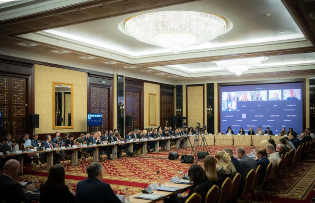 Голова ВС Станіслав Кравченко вважає, що боротьба з корупцією має ґрунтуватися на вже існуючих практиках