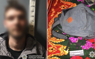 У Києві чоловік «пожартував» про вибухівку в ТРЦ – тепер може сісти на 6 років
