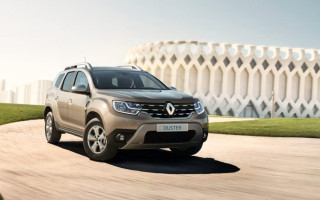 Українці активніше купують нові авто – ТОП моделей квітня