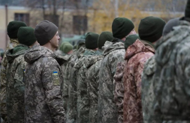 Военный избил сослуживца перед строем и сбежал в СЗЧ, его разыскивают — ВСП ВСУ