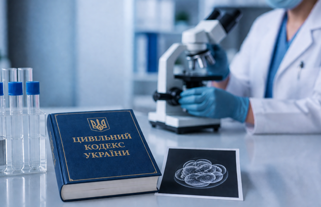 ЭКО по рецепту: как новые нормы Гражданского кодекса могут заблокировать доступ к репродуктивным технологиям