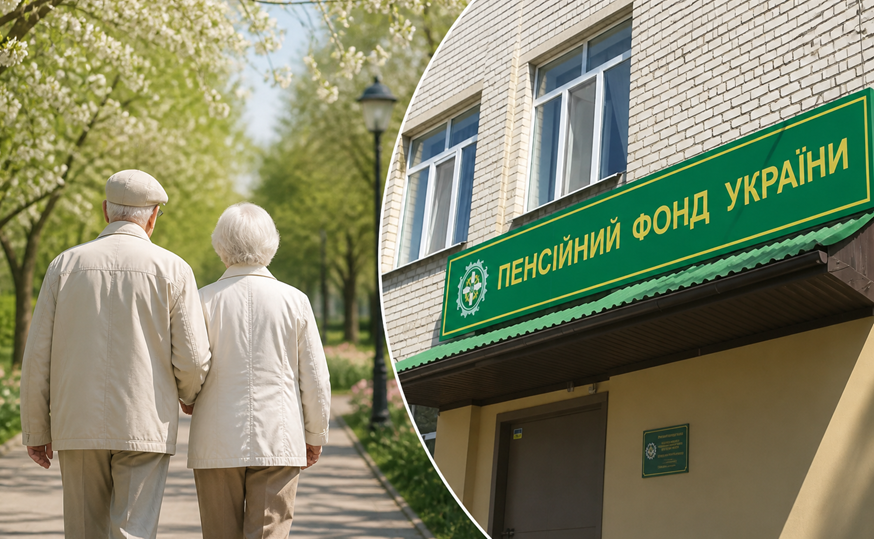Пенсия с надбавкой 1297 грн: кому доплатят и какие документы нужны