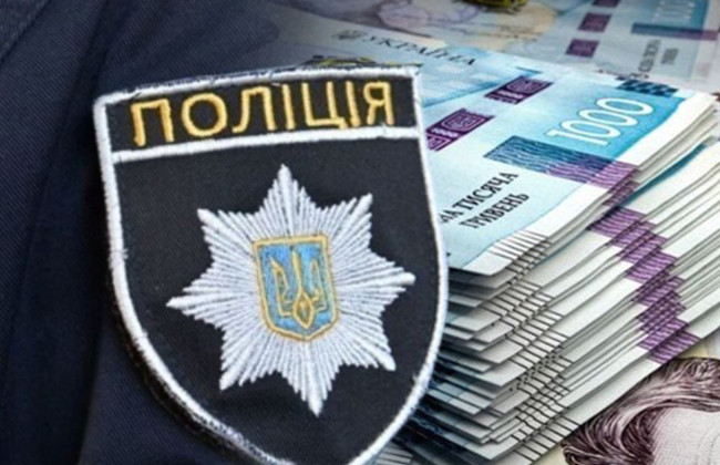 Комітет збереться позачергово заради законопроєкту, який істотно збільшить оклади поліцейських