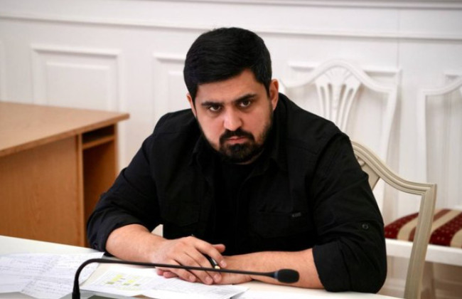 Глава КГВА Тимур Ткаченко опроверг информацию о своей отставке
