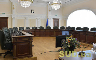 ВСП уволил Елену Кошевую с должности судьи Бердянского горрайонного суда Запорожской области