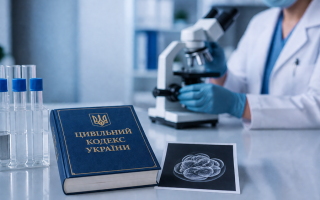 ЭКО по рецепту: как новые нормы Гражданского кодекса могут заблокировать доступ к репродуктивным технологиям