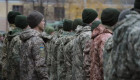 Военный избил сослуживца перед строем и сбежал в СЗЧ, его разыскивают — ВСП ВСУ