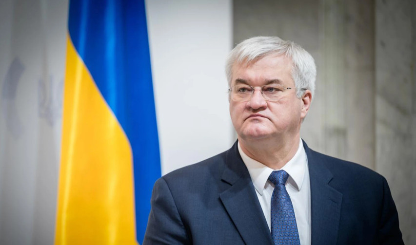 Мир не може чекати до "парадів" і "свят": Сибіга прокоментував введення режиму тиші