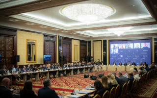 Голова ВС Станіслав Кравченко вважає, що боротьба з корупцією має ґрунтуватися на вже існуючих практиках