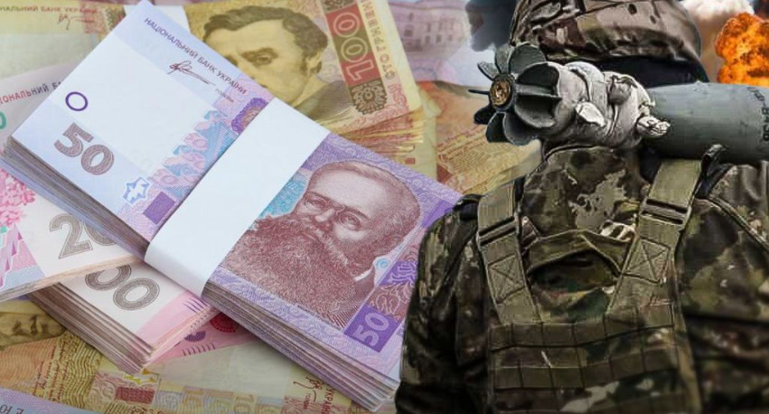 Суд признал ежемесячные боевые выплаты ВСУ постоянными — их учтут с помощью оздоровления