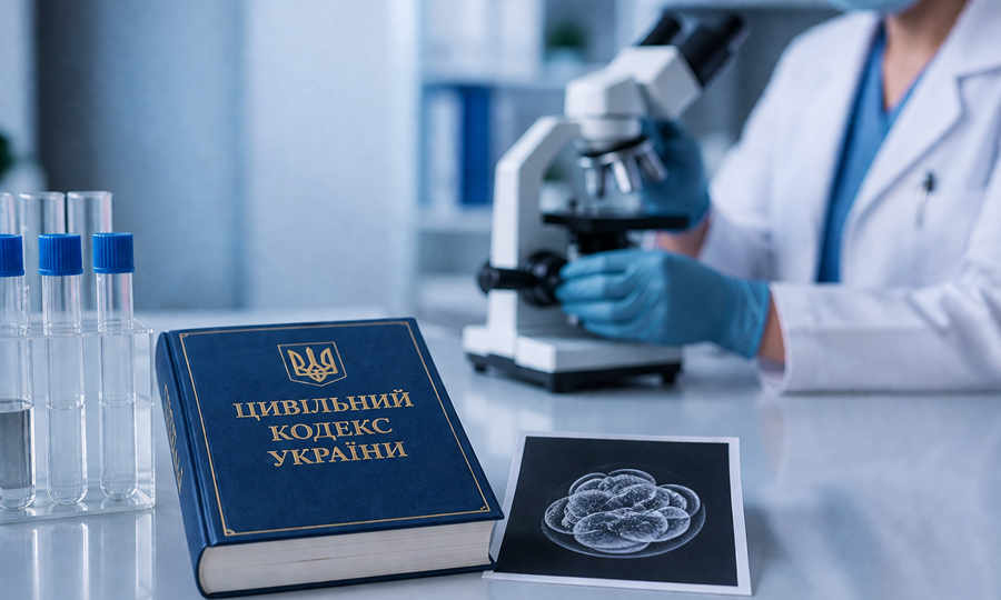 ЭКО по рецепту: как новые нормы Гражданского кодекса могут заблокировать доступ к репродуктивным технологиям