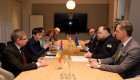 Украина инициировала новый формат сотрудничества парламентов стран-кандидатов в ЕС