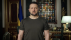 Владимир Зеленский поблагодарил Великобританию за санкции против лиц, причастных к производству российских дронов