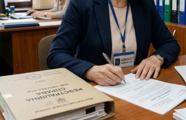 Может ли адвокат получить документы из регистрационного дела по запросу — разъяснение