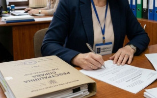 Чи може адвокат отримати документи з реєстраційної справи за запитом — роз’яснення