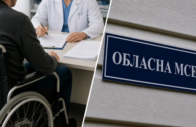 Верховный Суд подтвердил право Центральной МСЭК отменять инвалидность заочно