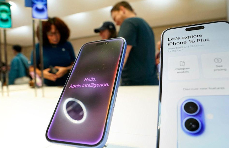 Apple выплатит до 95 долларов некоторым владельцам iPhone из-за «несуществующего» ИИ
