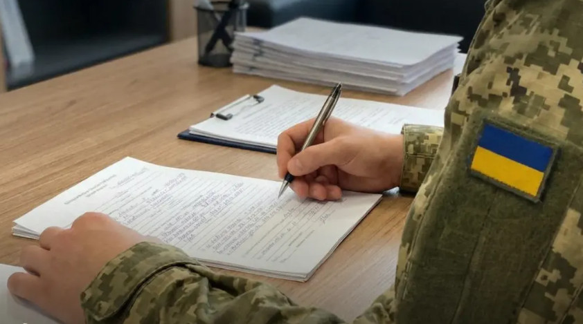 Как военнослужащему оформить доверенность на пользование банковским счетом