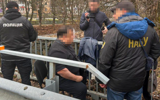 ВСП временно отстранил судью Александра Пелыха, которого разоблачили на получении «конфеток»