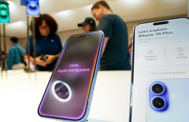 Apple выплатит до 95 долларов некоторым владельцам iPhone из-за «несуществующего» ИИ