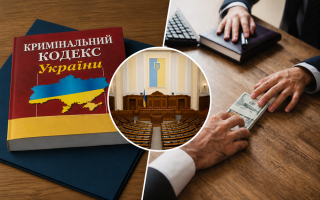 Подкупить иностранного чиновника больше не получится: Комитет готовит жесткие изменения в Уголовный кодекс
