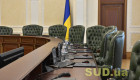 ВРП продовжила строк відсторонення судді Ігоря Максимовича через підозру в хабарі