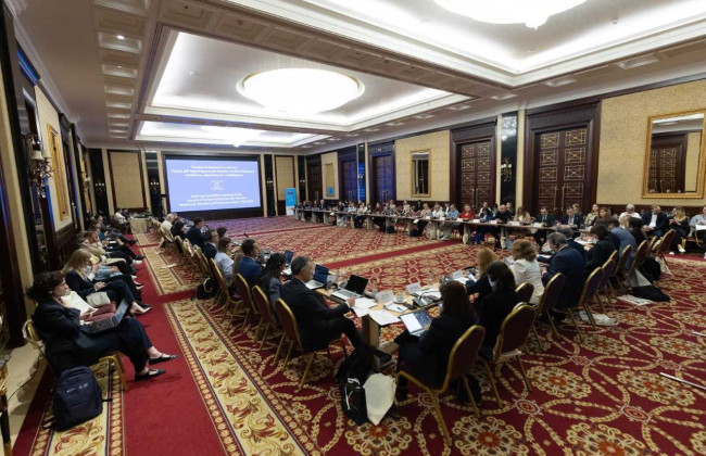 Судова система України у 2025 році опрацювала 4,6 млн справ із 5,8 млн надходжень – Голова ВС Станіслав Кравченко