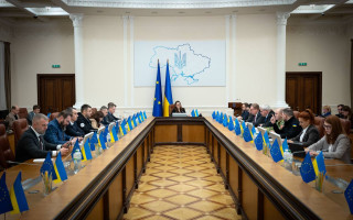 Кабмин назначил Сергея Гурского руководителем Госслужбы морского транспорта
