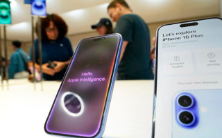 Apple виплатить до 95 доларів деяким власникам iPhone через «неіснуючий» ШІ