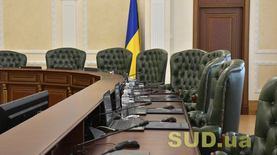 ВРП продовжила строк відсторонення судді Ігоря Максимовича через підозру в хабарі