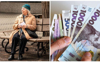 Одразу 10 пенсій: хто має право на виплату і який потрібен стаж