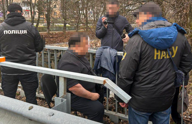 ВСП временно отстранил судью Александра Пелыха, которого разоблачили на получении «конфеток»
