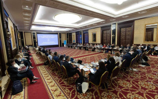 Судова система України у 2025 році опрацювала 4,6 млн справ із 5,8 млн надходжень – Голова ВС Станіслав Кравченко